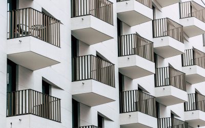 The Building Safety Act – what it means for leaseholders