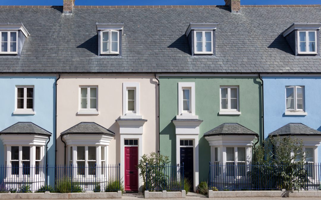 Should you invest in residential property? A quick guide to buy-to-let mortgages