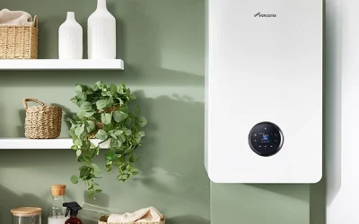 Are boiler documents really that important when you’re buying or selling a property?
