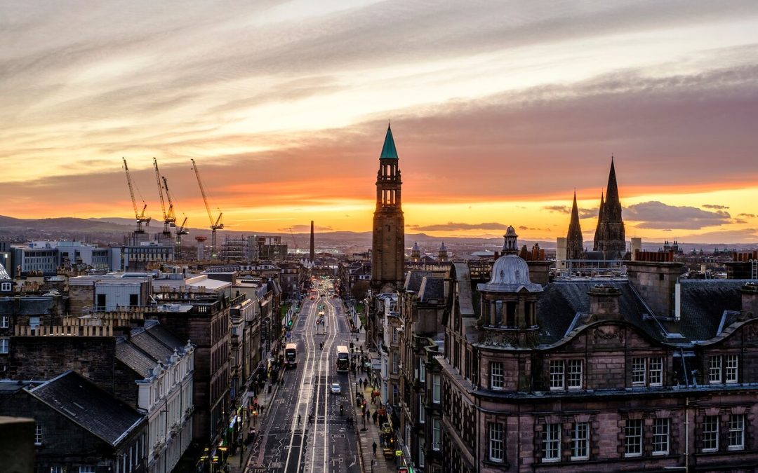 Is Scotland the perfect model for conveyancing? How and why is it different to England and Wales